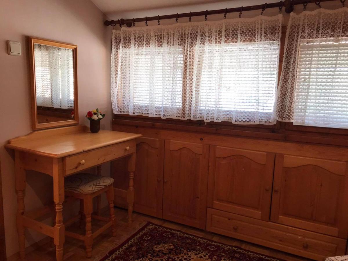 Къща За Гости Загорски Hotel คาโลเฟอร์ ภายนอก รูปภาพ