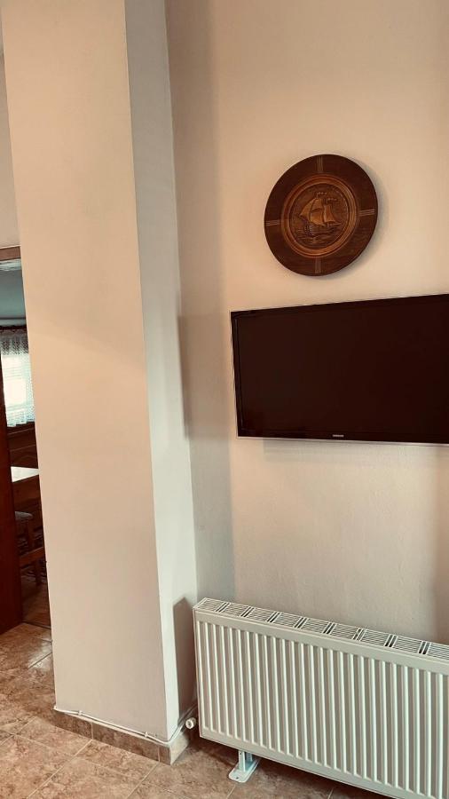 Къща За Гости Загорски Hotel คาโลเฟอร์ ภายนอก รูปภาพ
